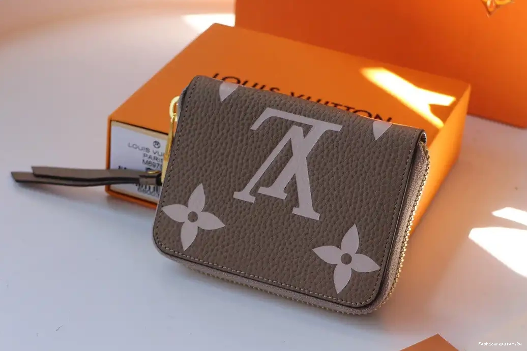 FS CHEAP LOUIS ZIPPY COIN VUITTON PURSE 0613